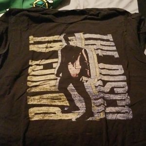 Panic at the disco shirt